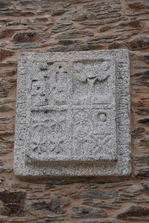Hotel Pazo Santa Maria Arzúa Zewnętrze zdjęcie