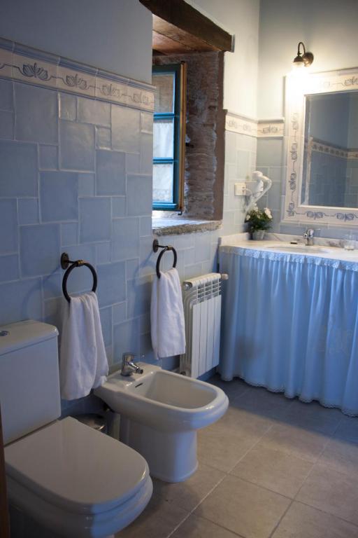 Hotel Pazo Santa Maria Arzúa Pokój zdjęcie